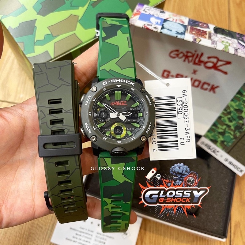 Ga2000gz hotsell