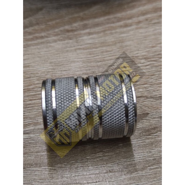 BUSH CUSTOM HUB BELAKANG RXZ | Shopee Malaysia