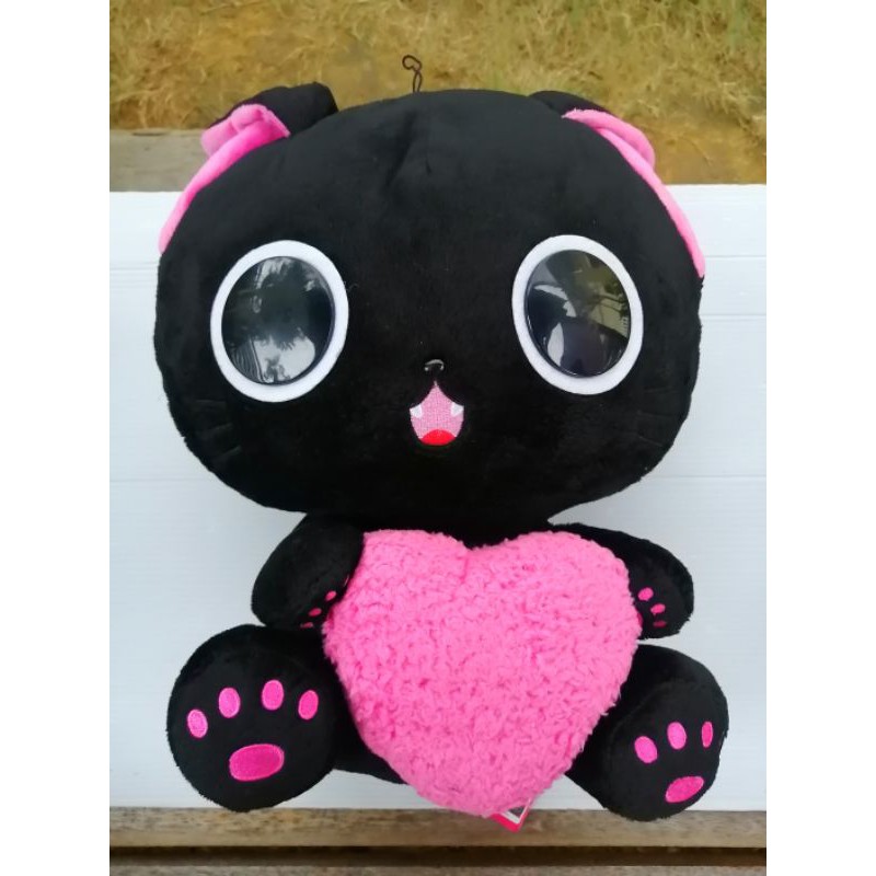 Nyanpire plush clearance