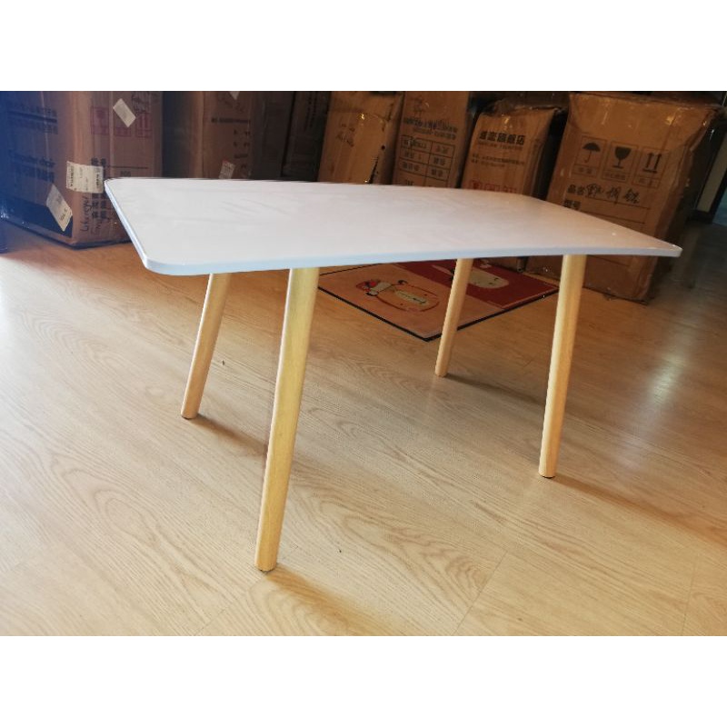 Coffee Table 80cm x 40cm Shopee Malaysia