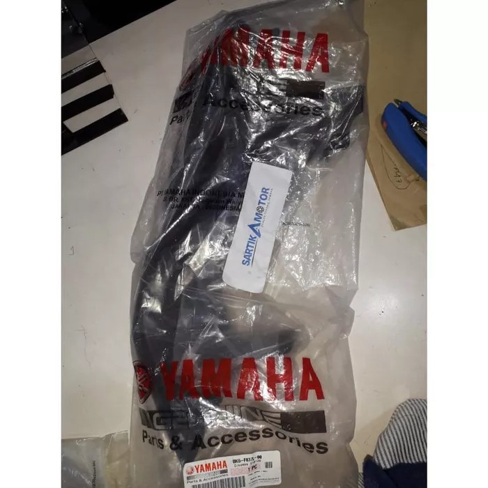 Original Panel, Console 1 (Top Left Panel) Yamaha R15 (BK6) | Shopee ...