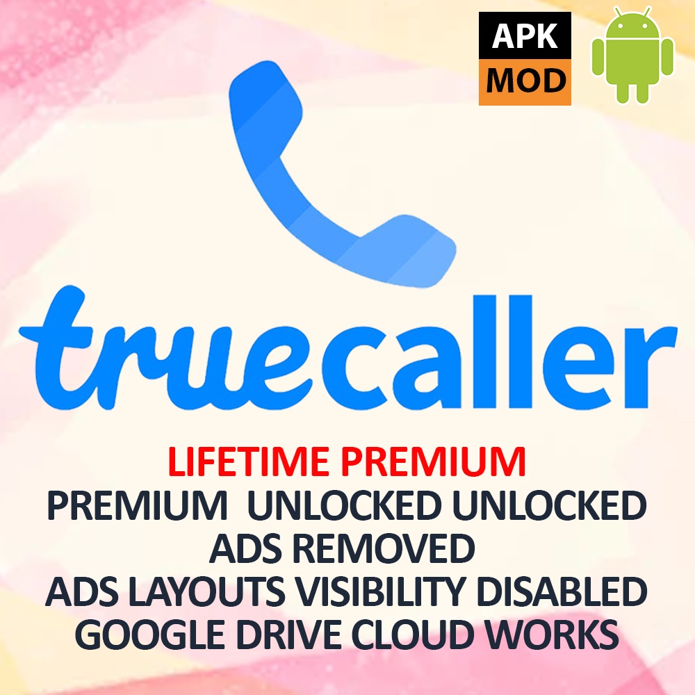 𝑨𝑵𝑫𝑹𝑶𝑰𝑫 Truecaller Gold MOD APK 𝑷𝒓𝒆𝒎𝒊𝒖𝒎 𝑼𝒏𝒍𝒐𝒄𝒌𝒆𝒅 🔥 Latest 🔥