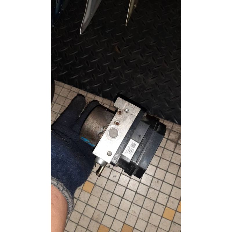 Nissan Serena C24 Qr20 Abs Pump Shopee Malaysia