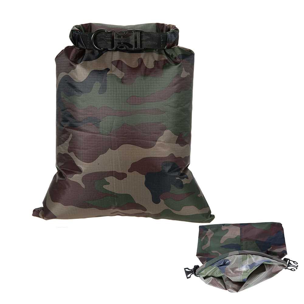 Micacorn Borsa Impermeabile, 20L Sacca Stagna Impermeabile Dry Bag - 7