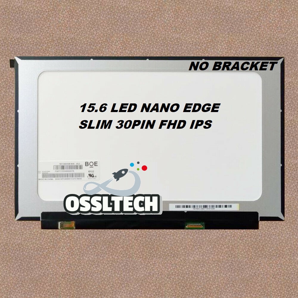 Lenovo Ideapad 3 15ADA05 L25332001 S34015API 81NC L34015API LCD LED