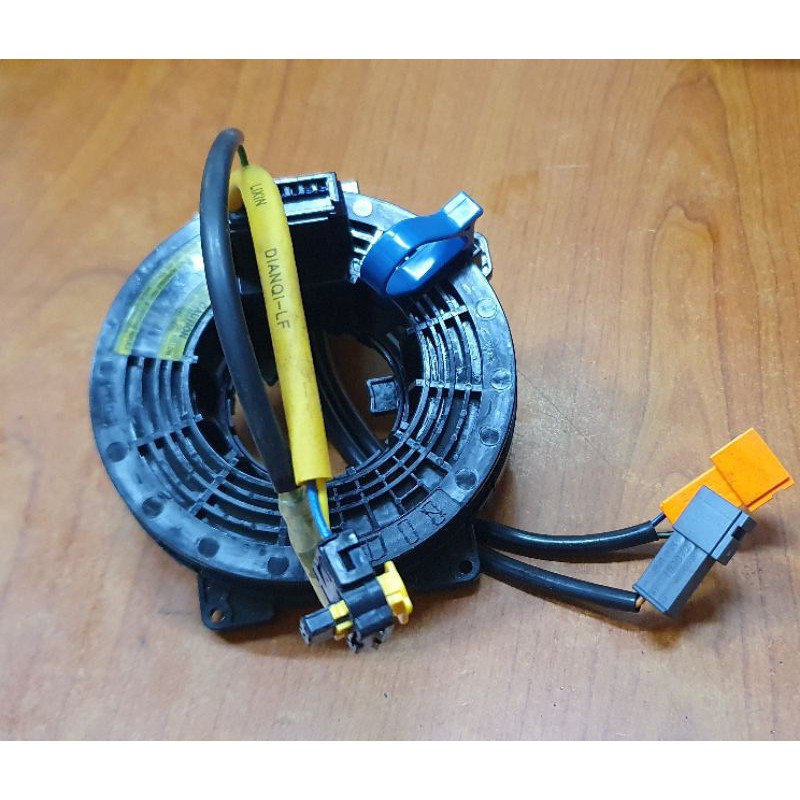 Proton BLM FLX WAJA GEN2 PERSONA Clock Spring 3Way PW951377 Original ...