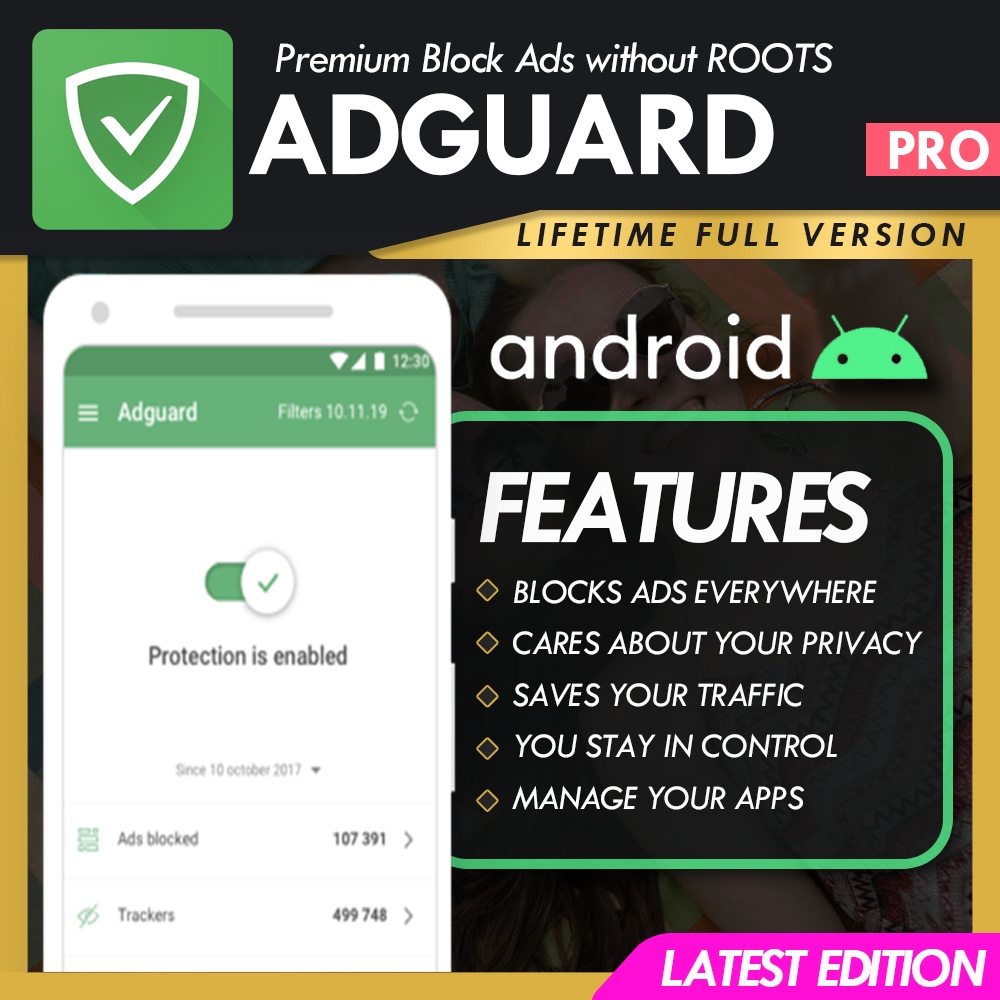 adguard apk full version