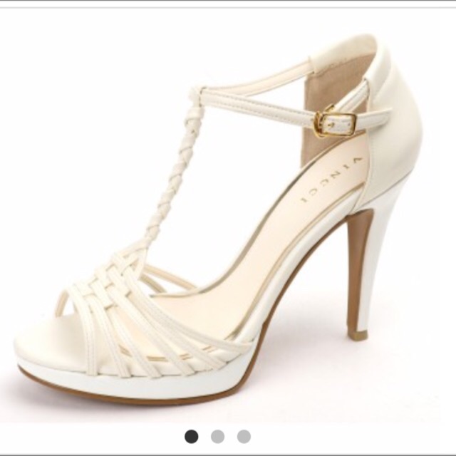 Vincci heels 218 top