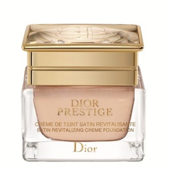 Dior prestige la creme de outlet teint