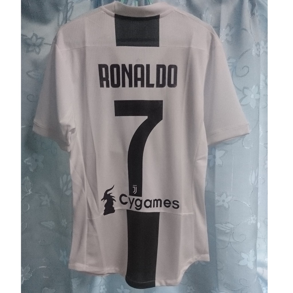 Juventus cygames hot sale jersey