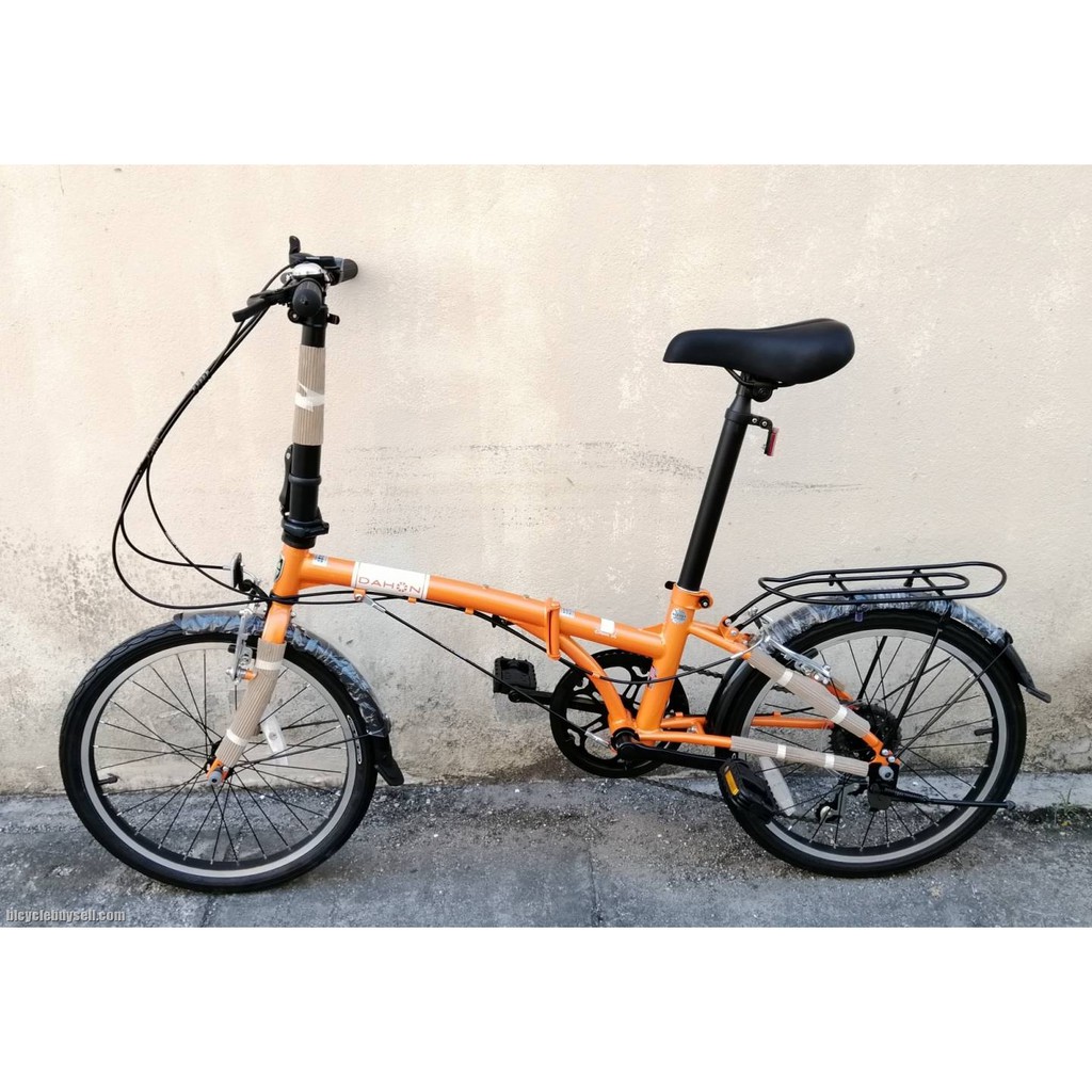 dahon dream