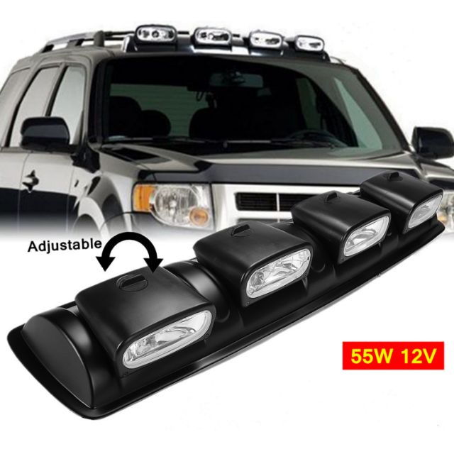 Roof lamp car discount