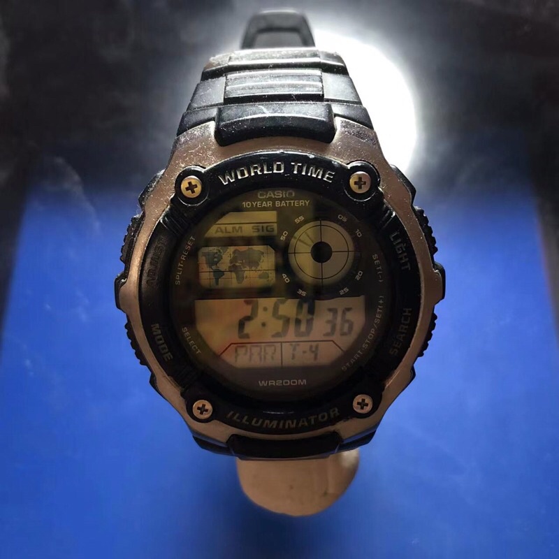 Casio 31983299 hot sale