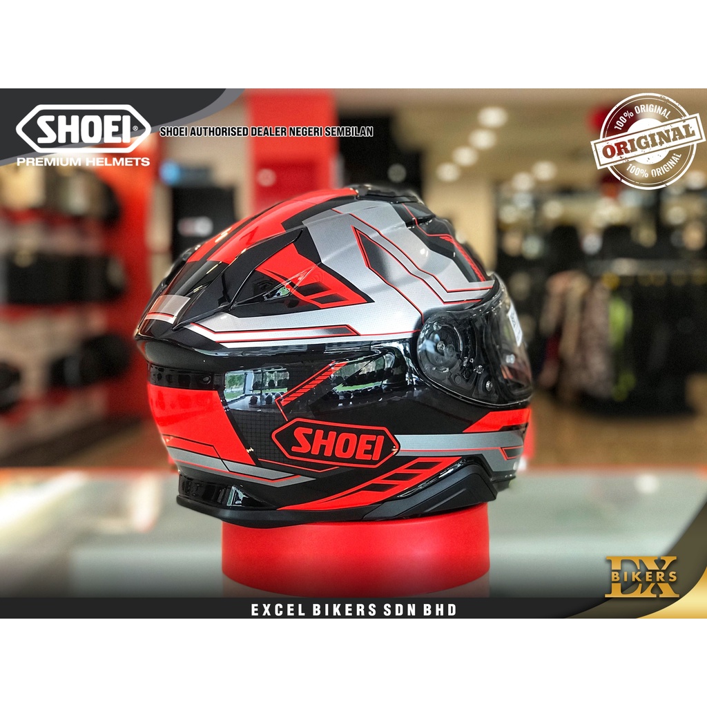 shoei gt air 2 aperture tc1 GT-Air II Full Face Motorcycle Helmet : Automotive With the innovative and highly Shoei GT-Air II Notch Helmet