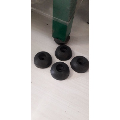 MESIN Rubber engine feet | Shopee Malaysia