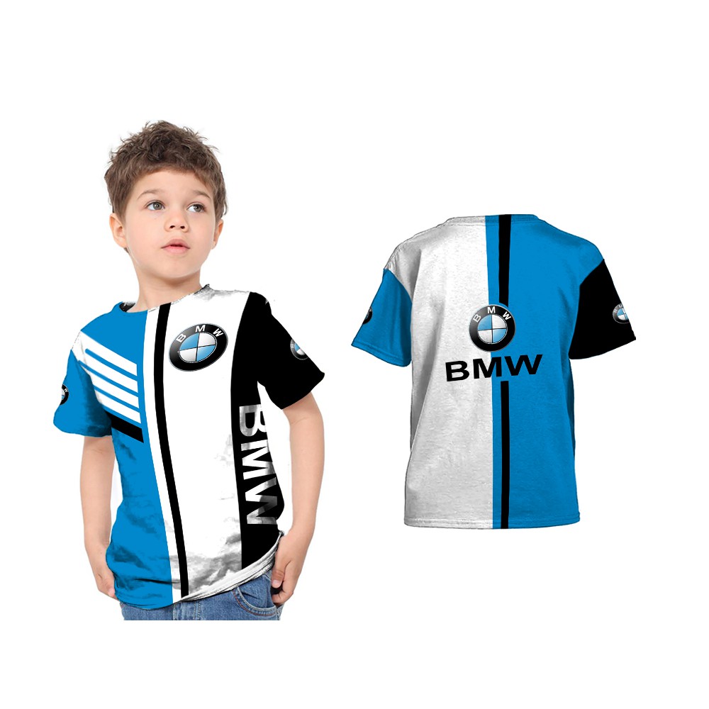 Kids bmw t on sale shirt