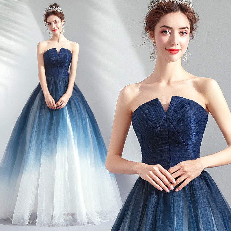 Prom dress outlet shopee