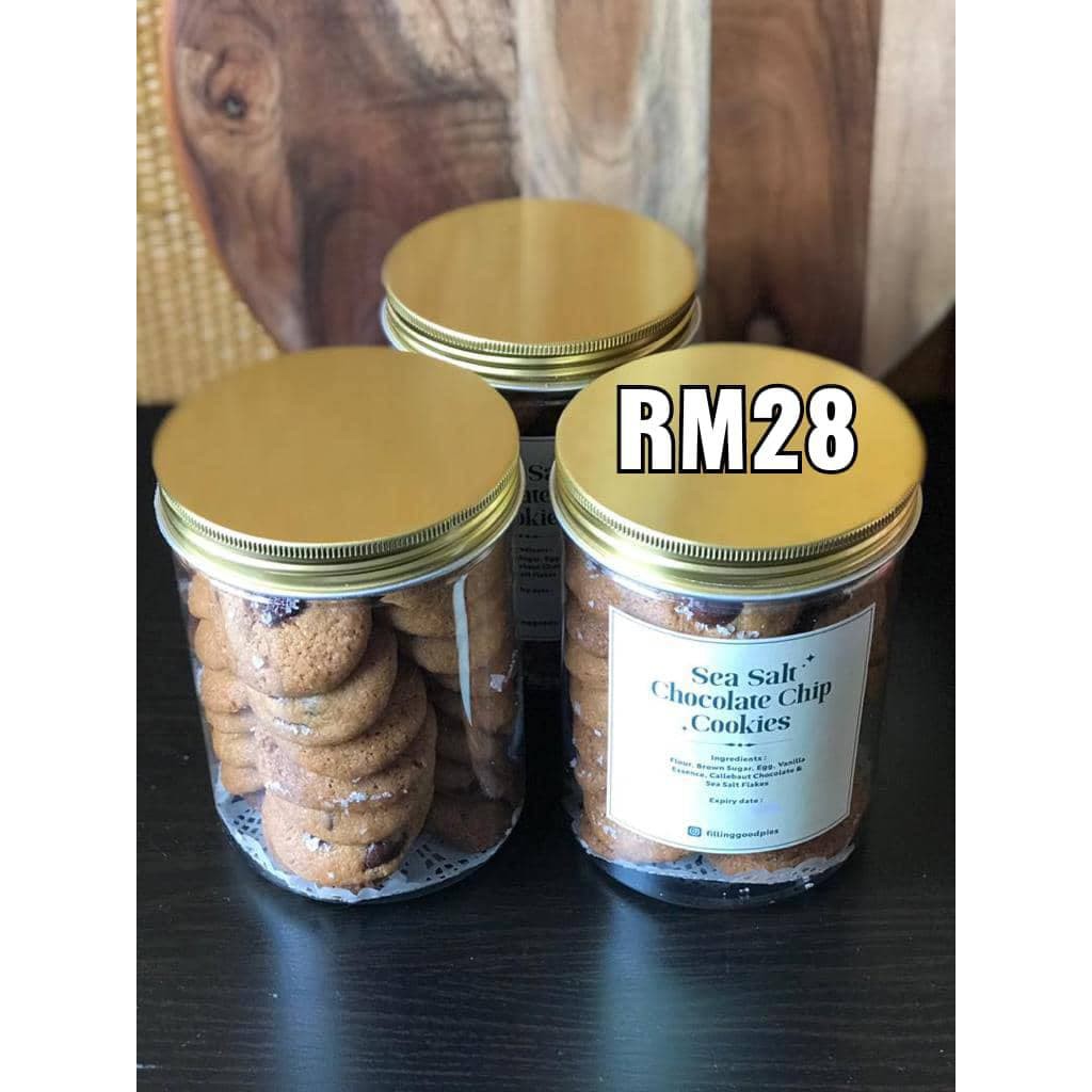 Cookies Crispy (Promosi) | Shopee Malaysia