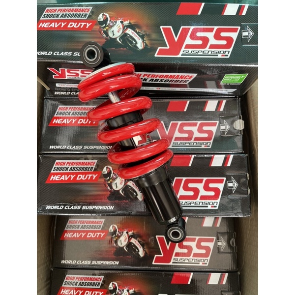 YSS RS150 HEAVY DUTY MONOSHOCK 230MM STANDARD SPEC | Shopee Malaysia