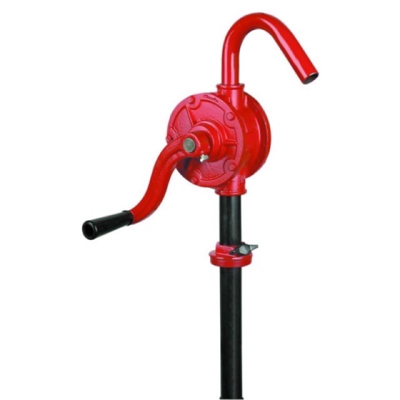 Roughneck 2-Way Rotary Pump Kit With Hose, 2 GPM | Northern Tool