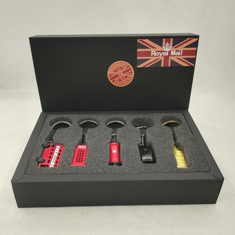 [B28 29] LONDON | BIG BEN | BLACK TAXI | TEL BOOTH | DOUBLE DECKER BUS ...