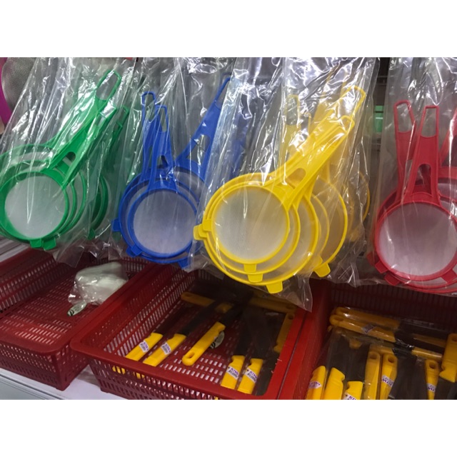PENAPIS TEA / TEH / PENAPIS SERBAGUNA (3IN1) | Shopee Malaysia