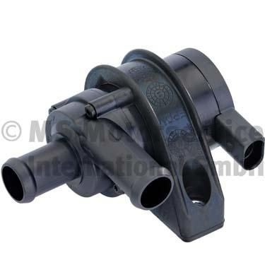 Pierburg Germany Audi TT MK2 8J A3 2.0T Auxiliary Water Pump