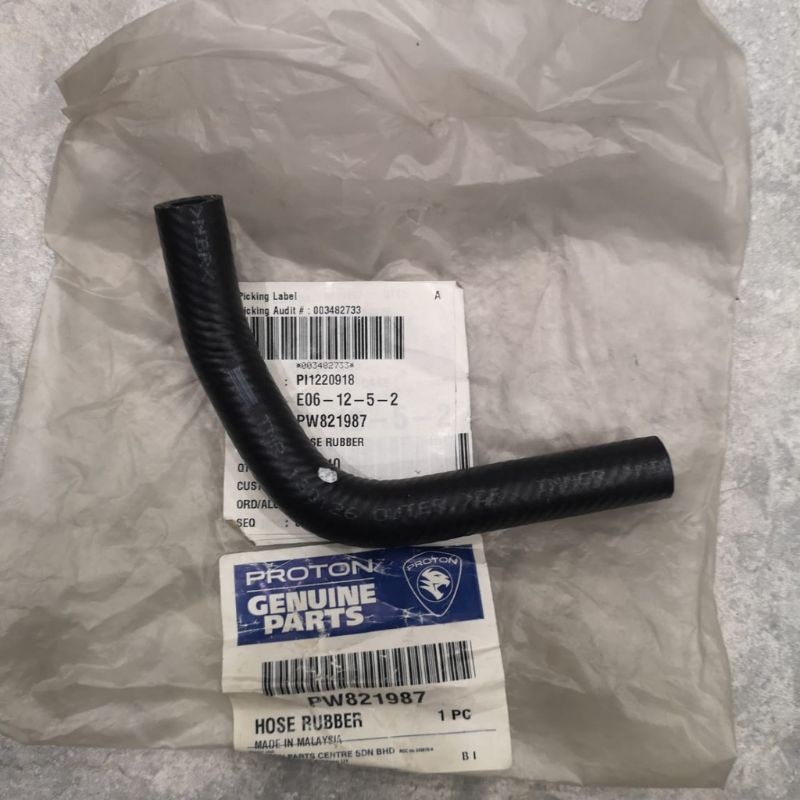 ORIGINAL PROTON GEN2 PERSONA POWER STEERING HOSE L PW821987 Shopee