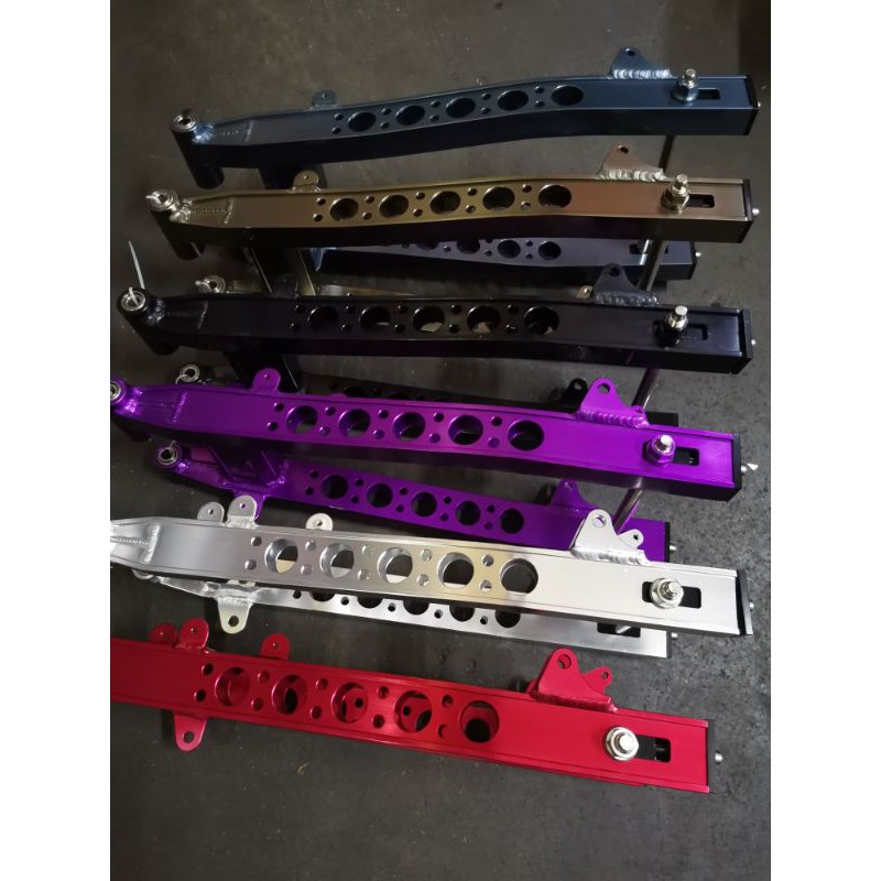 RXZ MILI /CATZ ALLOY ARM (YAMAHA) | Shopee Malaysia