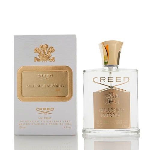 Creed best sale millesime 120ml