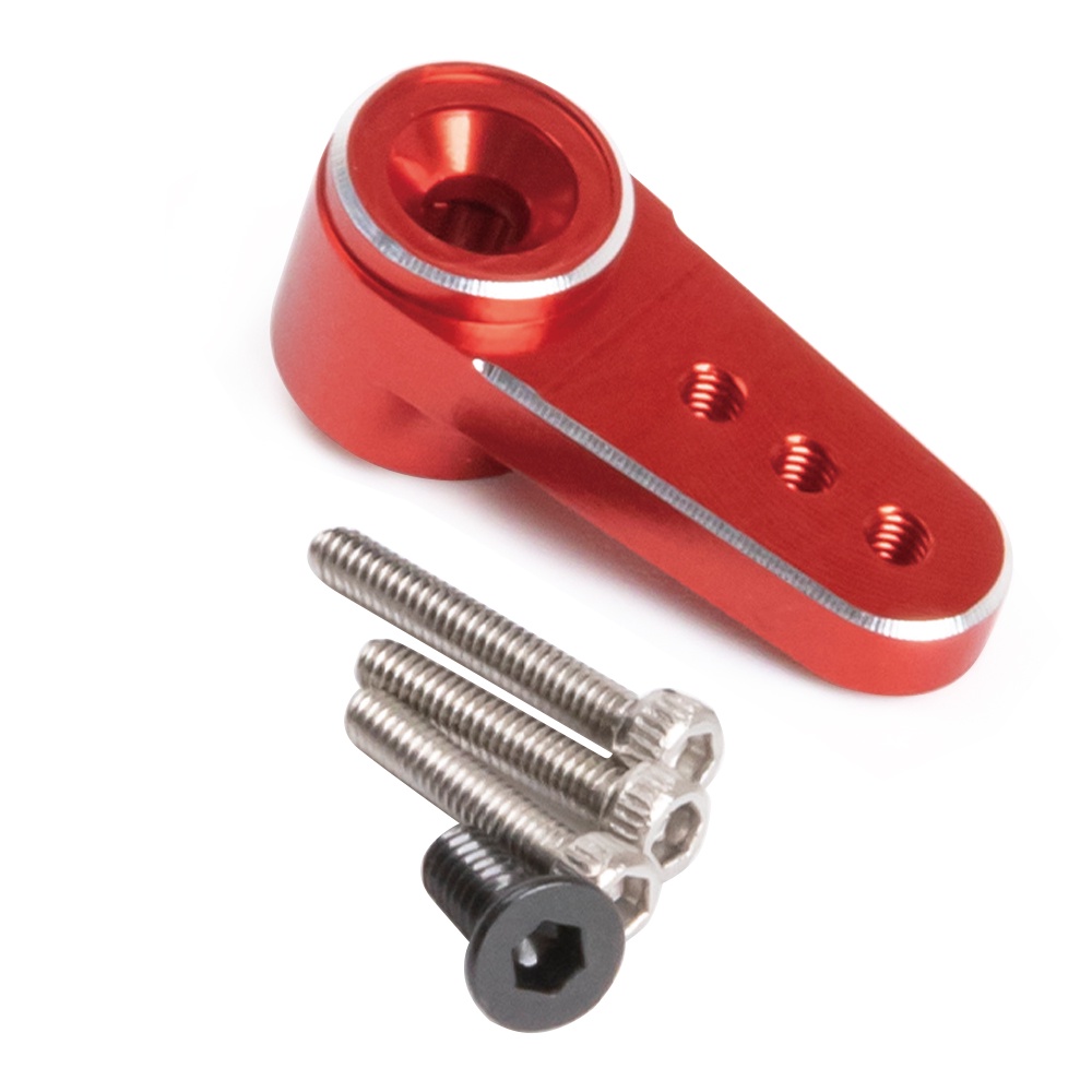 Alecony ES08MA II Micro Servo – Wasserdicht, Digital, Hochdrehend Für RC Auto, Flugzeug & Roboter