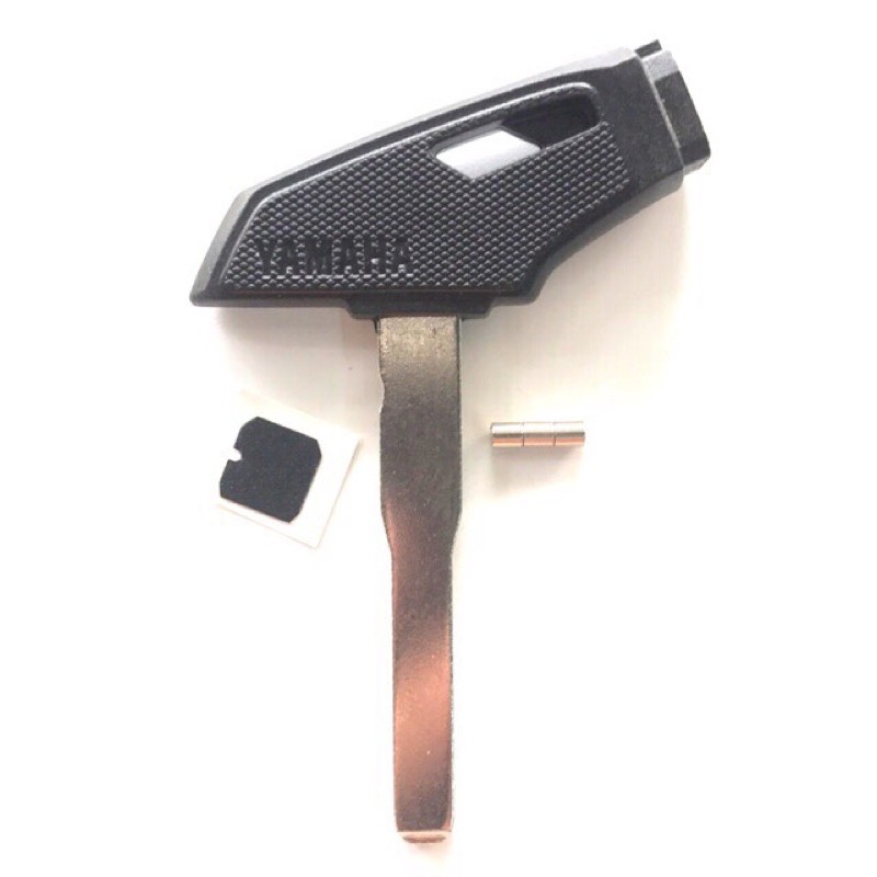 YAMAHA FZ150i car key blank imported from Thailand | Shopee Malaysia
