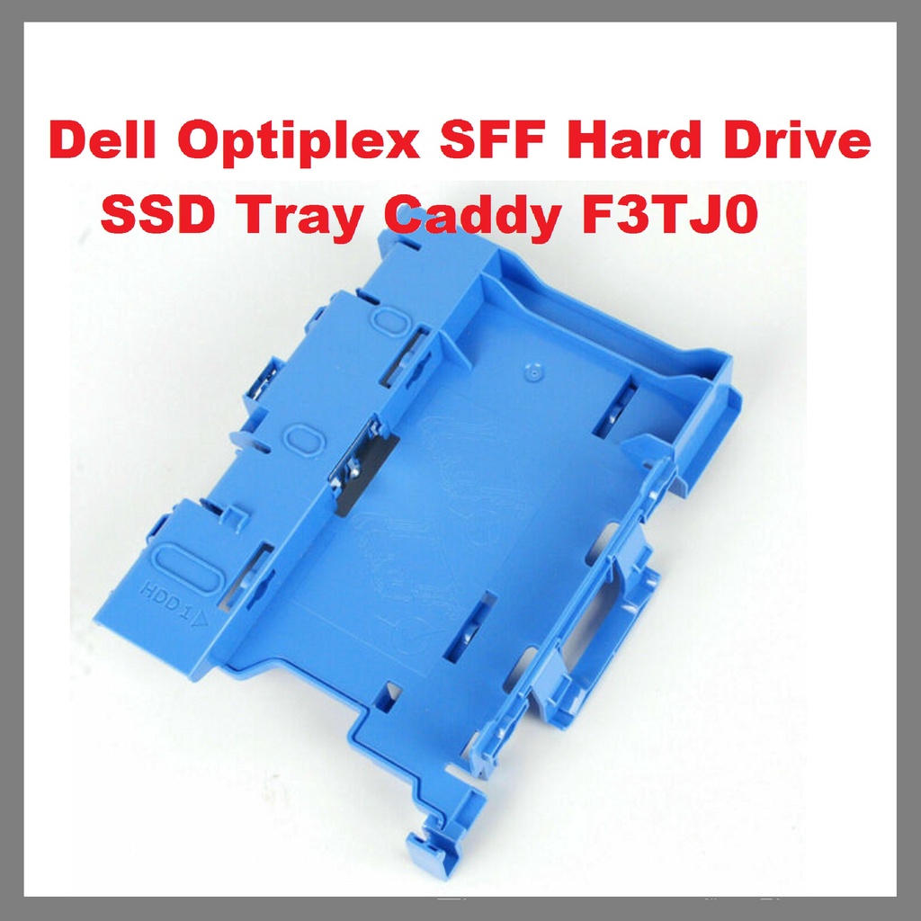 Dell Optiplex 3420 7040 5040 3040 7050 SFF HARD DRIVE SSD