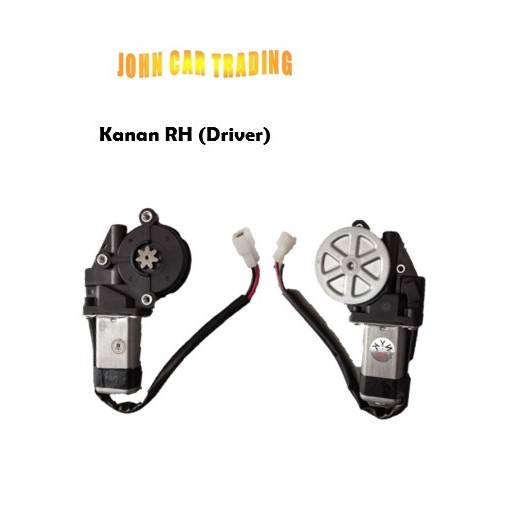 Perodua Kancil / Kenari / Kelisa / Kembara / Atos Power Window Motor
