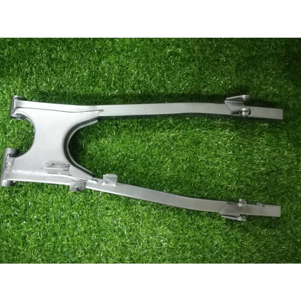 YAMAHA RXZ CATALYST REAR SWING ARM 100% ORIGINAL HLY | Shopee Malaysia