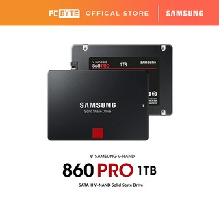 SSD 860 PRO 2.5 SATA III 512GB Memory & Storage - MZ-76P512BW