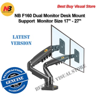 Heavy Duty Desk Mount for 27-45”monitors ( G60) - North Bayou