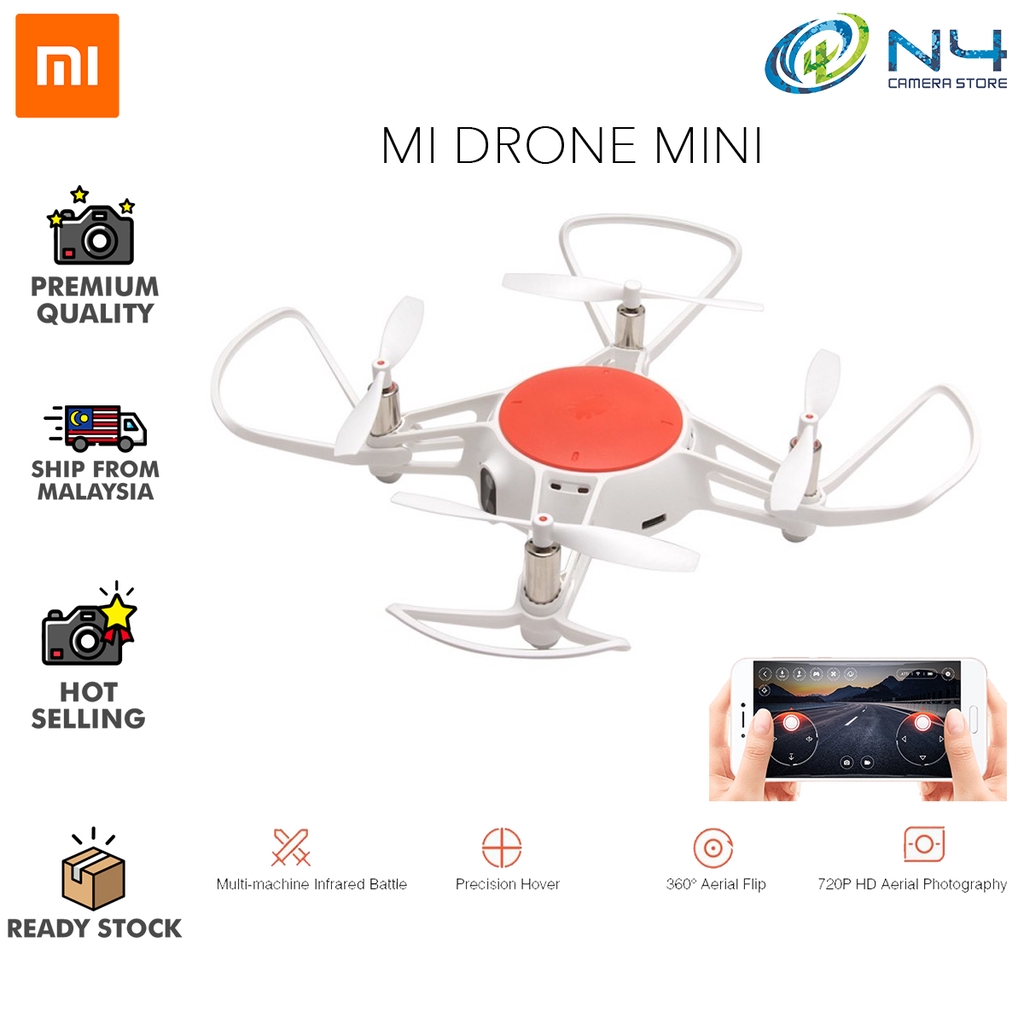 Mitu mini hot sale rc drone