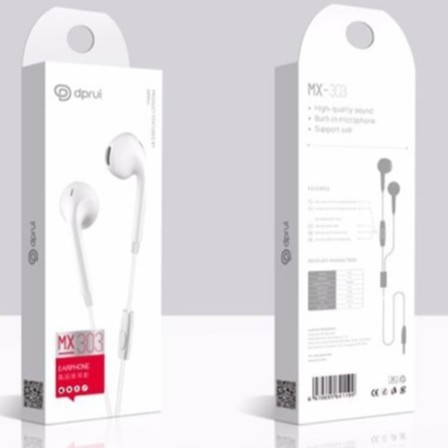 Dprui earphones new arrivals