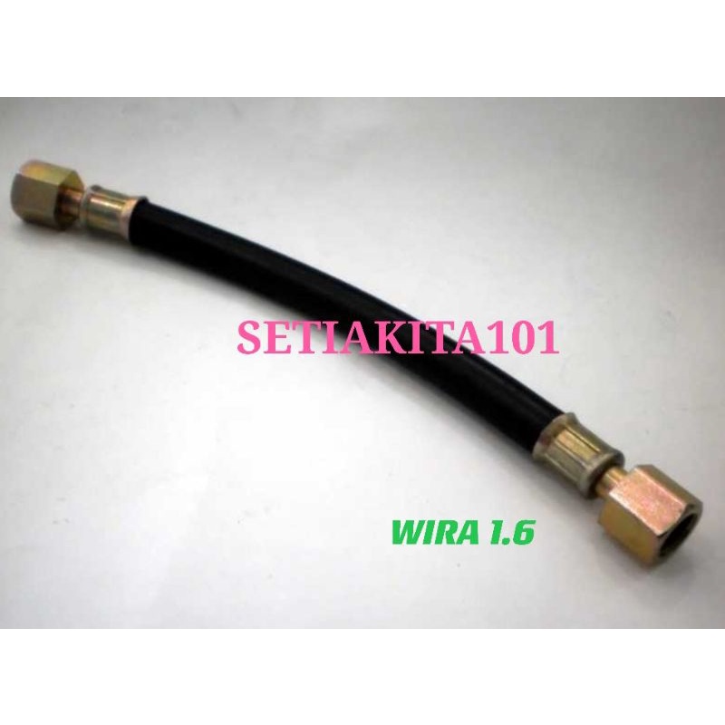 Proton Wira Fuel Pump Hose Fuel Tank Hose Pipe Shopee Malaysia