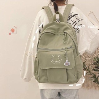 Shopee backpack travel sale