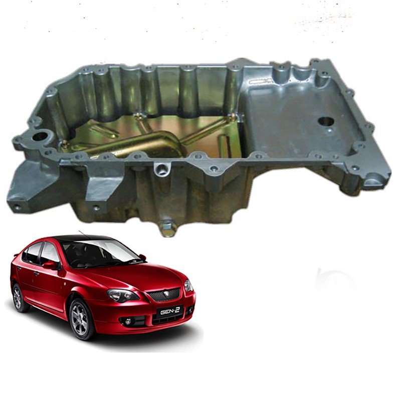 Proton Gen All Model Sump Oil Pan Pw Campro Gen Shopee Malaysia