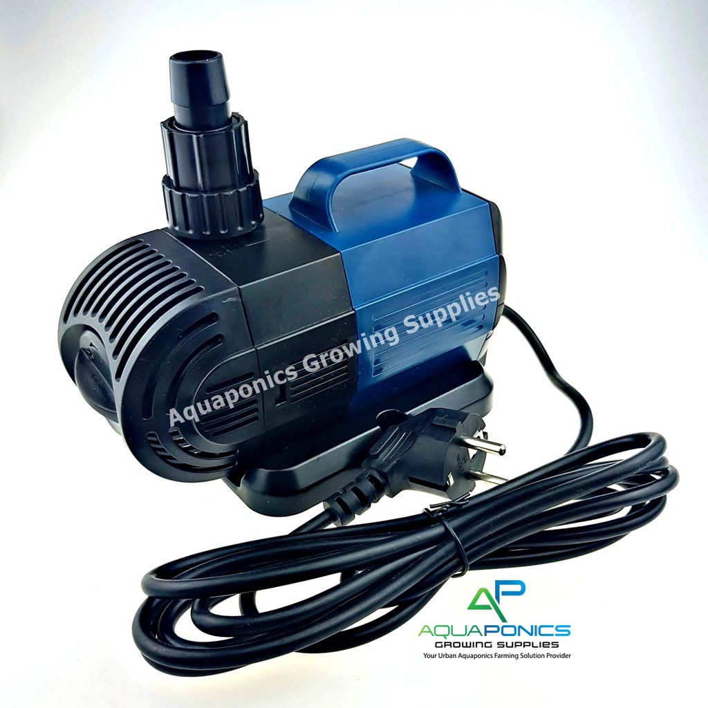 Sobo Bo A Amphibious Watt Aquarium Eco Water Pump Aquaponics