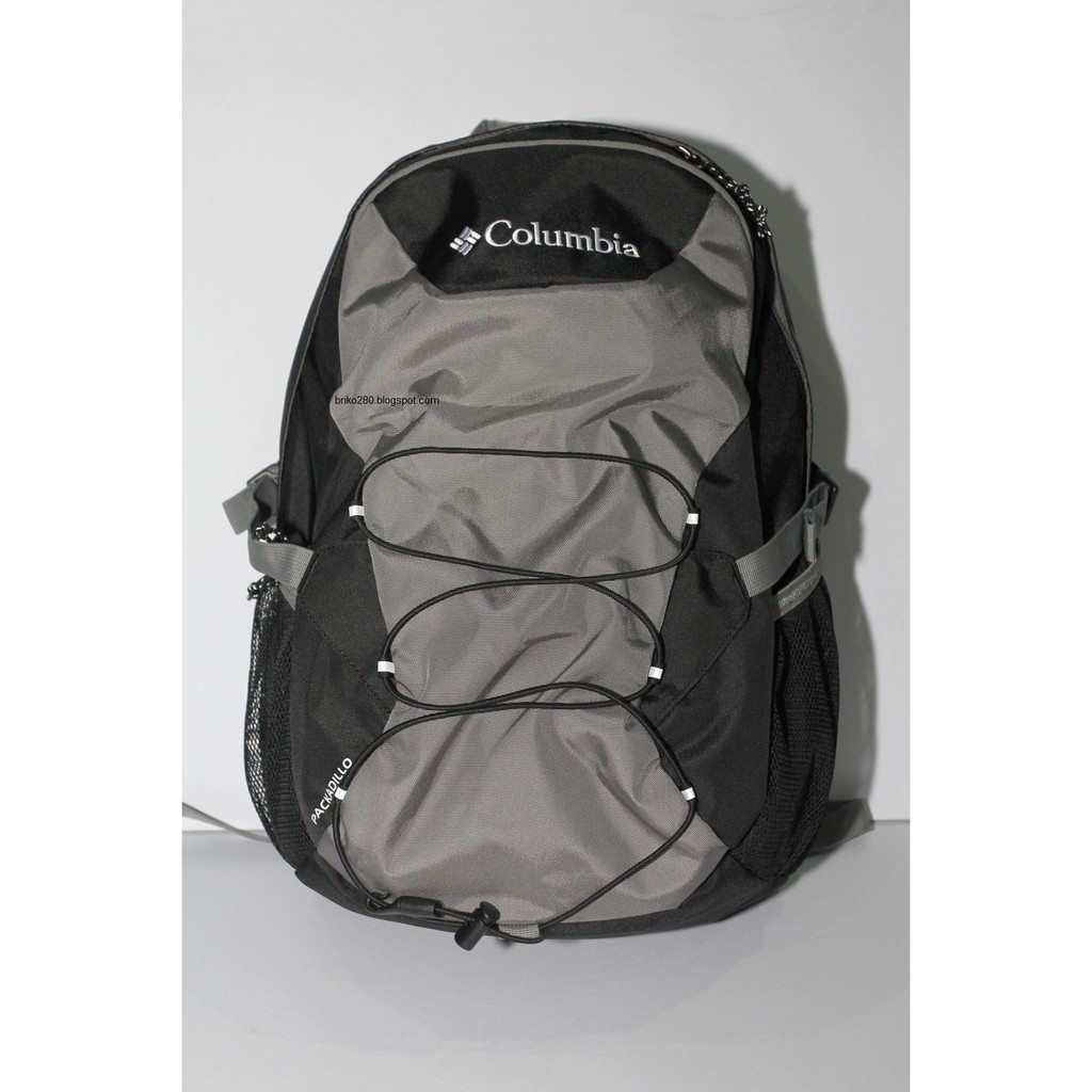 Columbia Packadillo backpack Shopee Malaysia