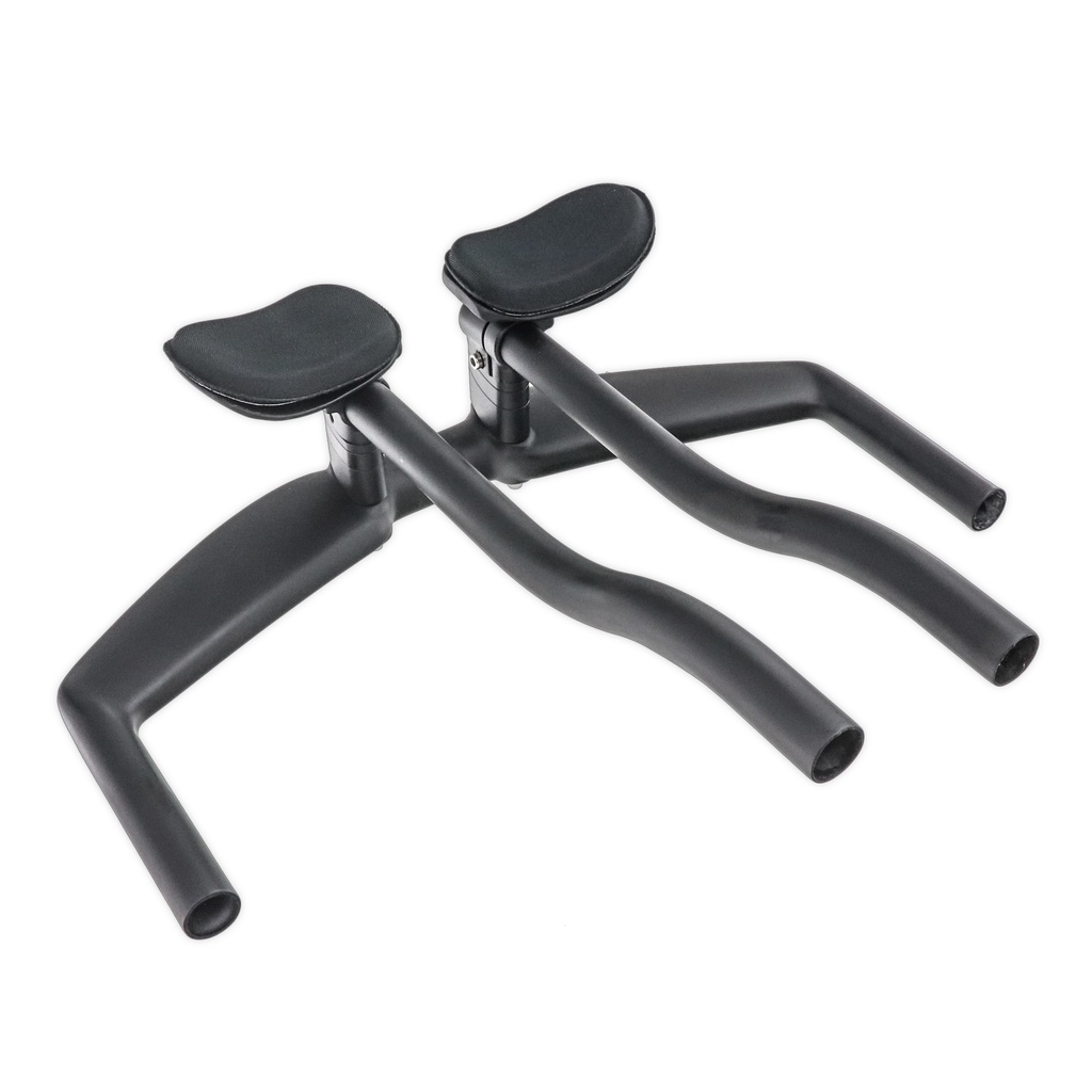 Carbon time trial handlebar TT Bar Rest Triathlon Handlebars bike