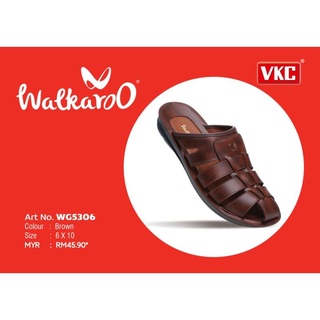 Vkc sandal clearance gents