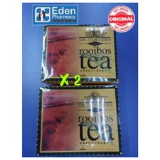 Dr. Nortier's SOD Rooibos Tea 200g ( Dr. Nortier S.O.D ) ( 2.5g x 80's ...