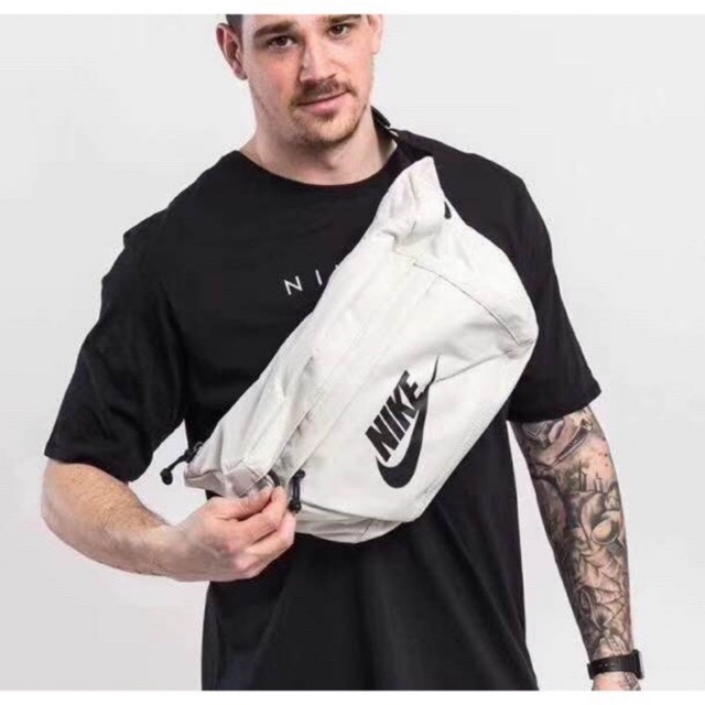 Chest bags nike clearance