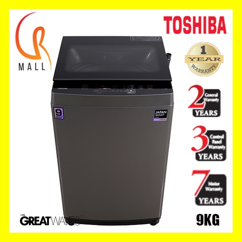 toshiba washing machine aw j1000fm