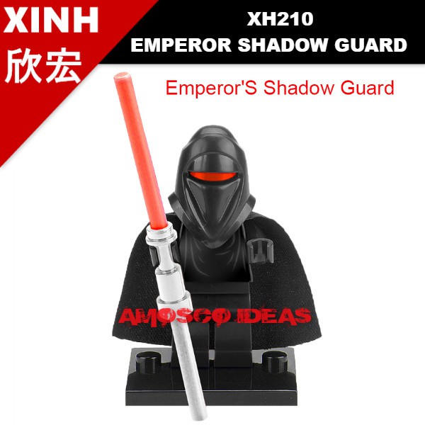 Lego star discount wars shadow guard